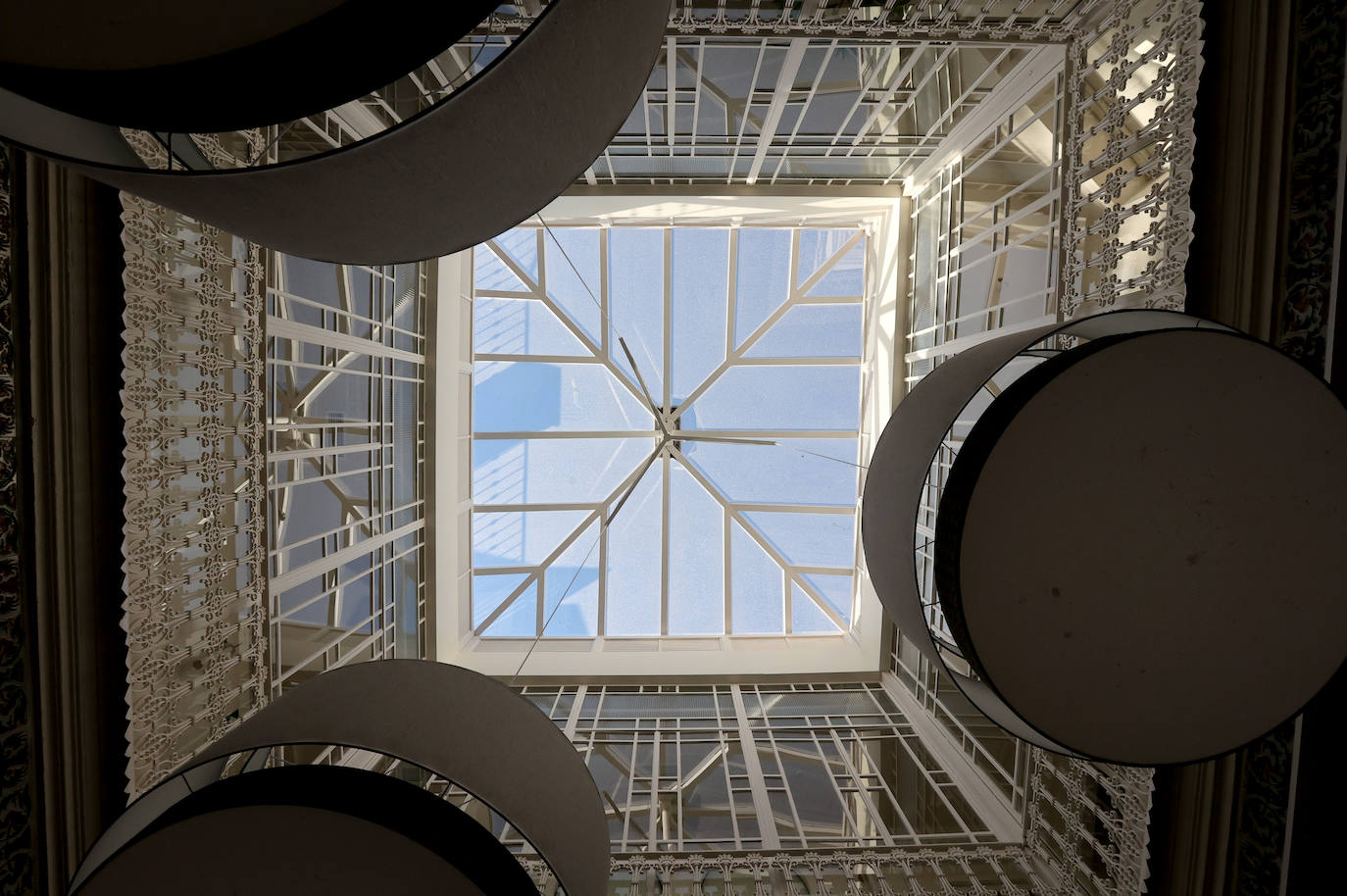 El nuevo y espectacular complejo de apartamentos del Centro, en imágenes