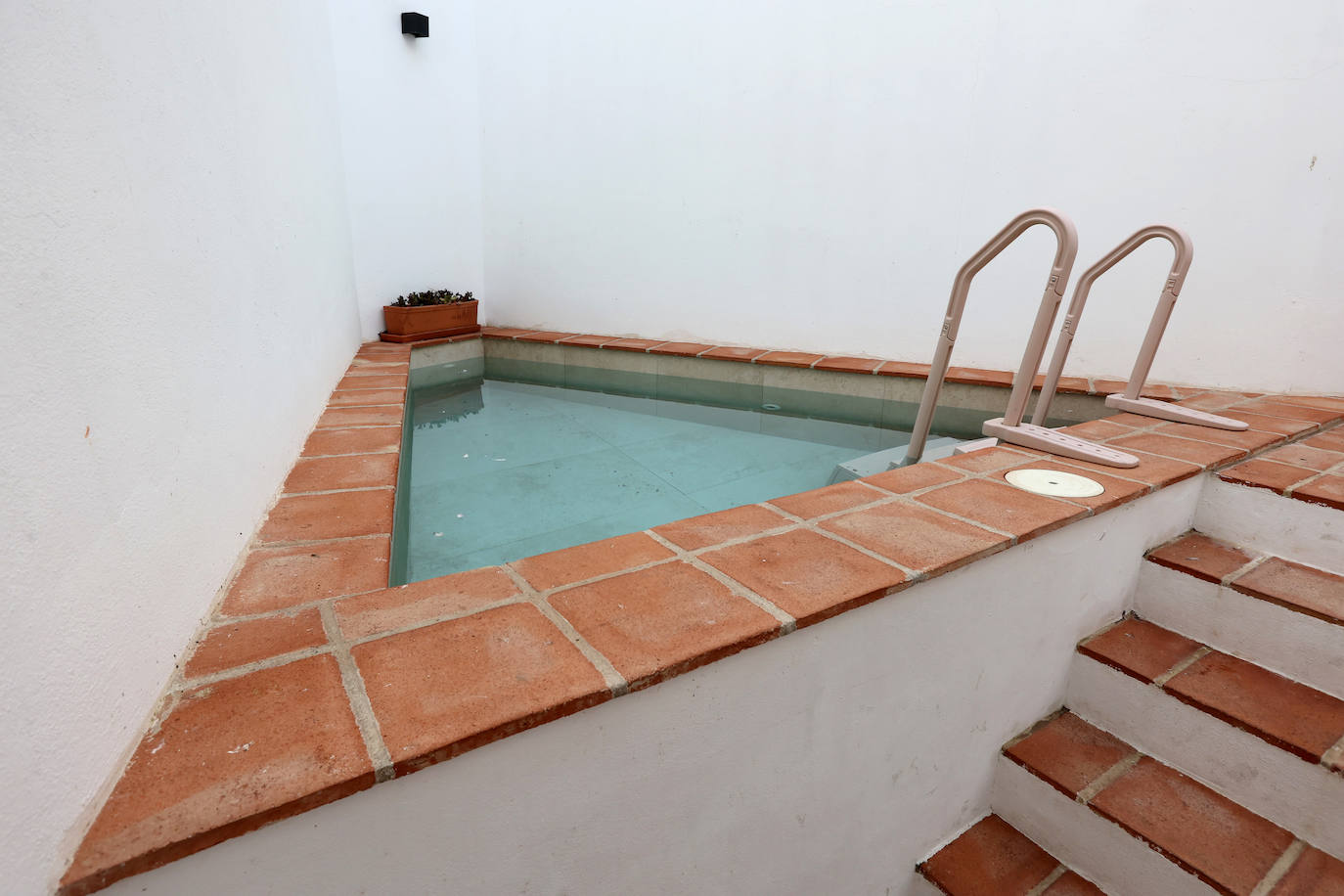 El nuevo y espectacular complejo de apartamentos del Centro, en imágenes