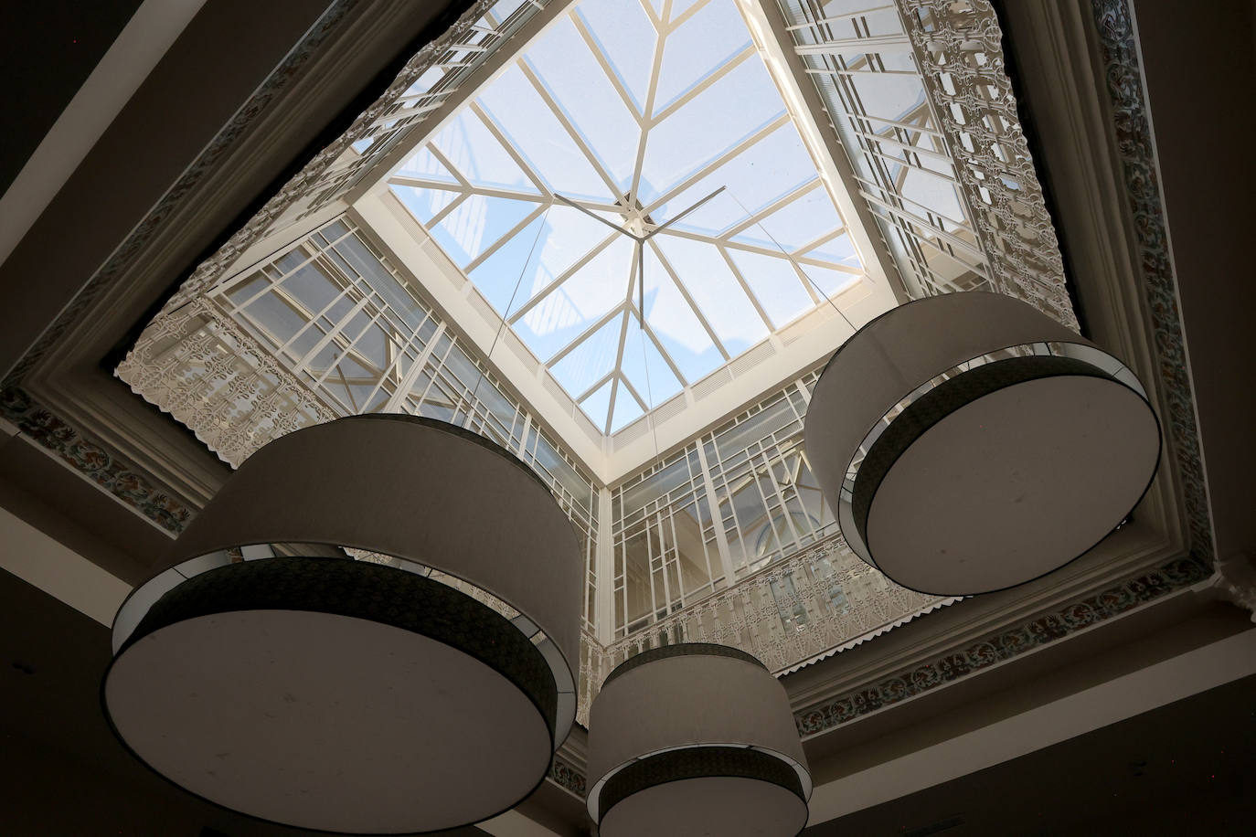 El nuevo y espectacular complejo de apartamentos del Centro, en imágenes