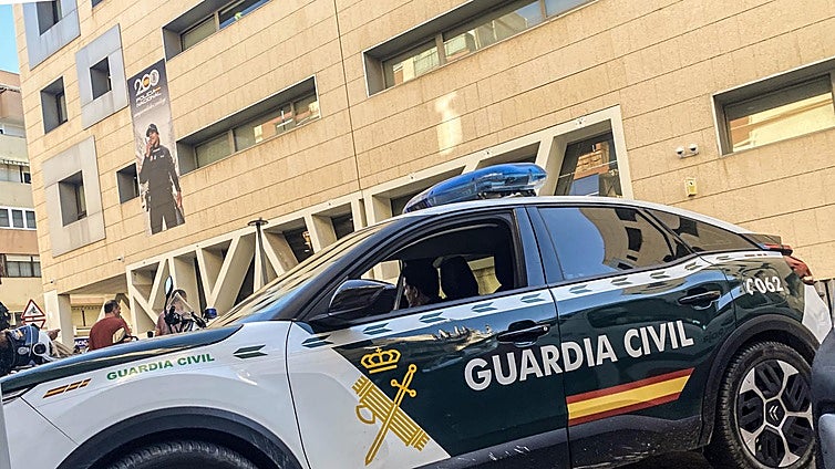 Arrestan a una banda que buscaba víctimas aleatorias para causarles «el mayor daño posible» en Nules