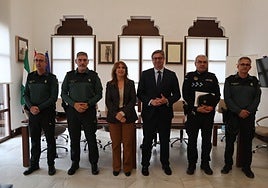 Puente Genil celebrará el 3 de octubre una gran movilización contra los últimos tiroteos y reyertas