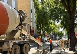 Endesa finaliza obras de refuerzo de la red de media tensión del Centro de Córdoba, que beneficiarán a más de 1.700 vecinos