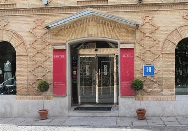 Las pernoctaciones hoteleras en Castilla-La Mancha suben un 8% en agosto, mientras los precios lo hacen un 3,49%