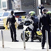 Un sindicato policial pide a las Cortes Valencianas que los agentes locales interinos lleven armas