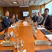 As Pontes tendrá su conexión eléctrica y Altri se queda fuera