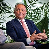 Navarro renuncia a la reelección en la patronal valenciana y deja vía libre a su rival