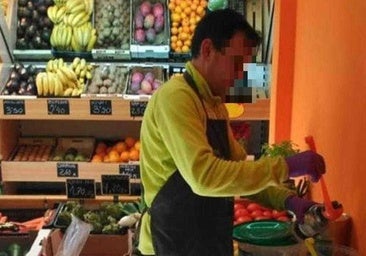 Arranca el juicio contra el Toba, el frutero pederasta de Valdeavero: se enfrenta a un siglo de cárcel