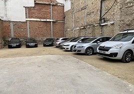 Dónde aparcar si vas a la Magna de Lucena 2025: párkings y espacios habilitados