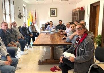 El equipo de Gobierno de Villarrubia de Santiago exige a Robine Ibérica una «solución inmediata y digna» para los trabajadores