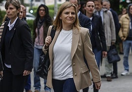 La Audiencia de Valencia rechaza de nuevo imputar al presidente de la CHJ y a la delegada del Gobierno por la dana