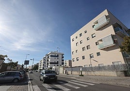 Los nuevos barrios no se trasladan al callejero fiscal de Córdoba: Ciudad Jardín por encima de Huerta de Santa Isabel o Mirabueno