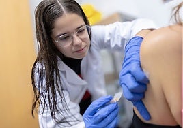 Campaña de vacunación contra la gripe en Andalucía en 2025: fechas, grupos de riesgo y todo lo que tienes que saber