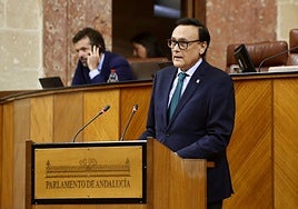 «Nadie nos puede acusar de privatizar la universidad»