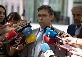 Abogados Cristianos se querella contra siete miembros de la comisión que autorizó la eutanasia de Noelia