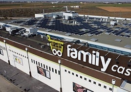 La historia de Family Cash: de dónde viene, quién es su dueño y cómo se ha convertido en uno de los supermercados más baratos