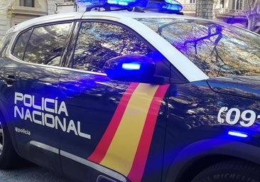 Detenidos dos hombres por atracar tres farmacias a punta de navaja en Fuencarral-El Pardo y Hortaleza