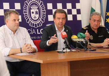 Cortes de tráfico para la Magna de Lucena: estas serán las calles afectadas