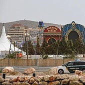 Procesan al organizador del Medusa por la muerte de un joven en el festival de 2022