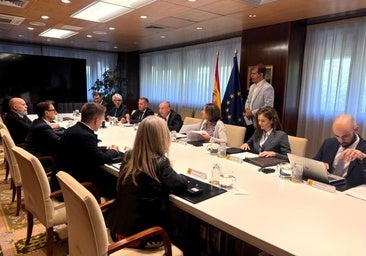 Industria, Castilla-La Mancha y Comunidad Valenciana integran una mesa de seguimiento para plantear alternativas al ERE de Mahle