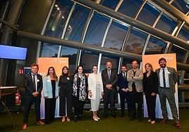 Palma se lanza a Europa: la ciudad mediterránea que quiere ser Capital Europea de la Cultura 2031