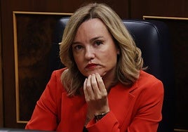 El Gobierno deja en el aire la presencia de España en el Mundial de fútbol de 2026 si está Israel