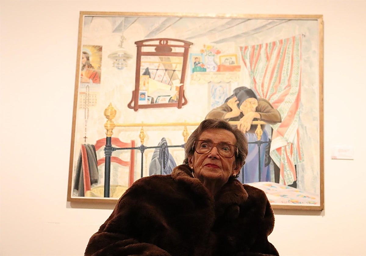 El pasado 31 de mayo de 2025, el Gobierno de Castilla-La Mancha nombró a Gloria Merino hija adoptiva de la región, en reconocimiento a su contribución cultural y a la proyección de la identidad manchega a través de su obra