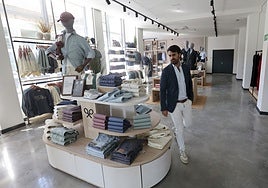 La Fundación Silbon donará ropa y calzado a niños de la Obra Social 'Hermano Bonifacio' de Córdoba