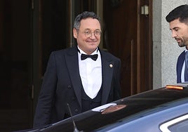 El Supremo confirma a los miembros del tribunal que juzgará a García Ortiz