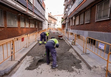 Una segunda remodelación para el entorno de la histórica Finca de Vista Alegre