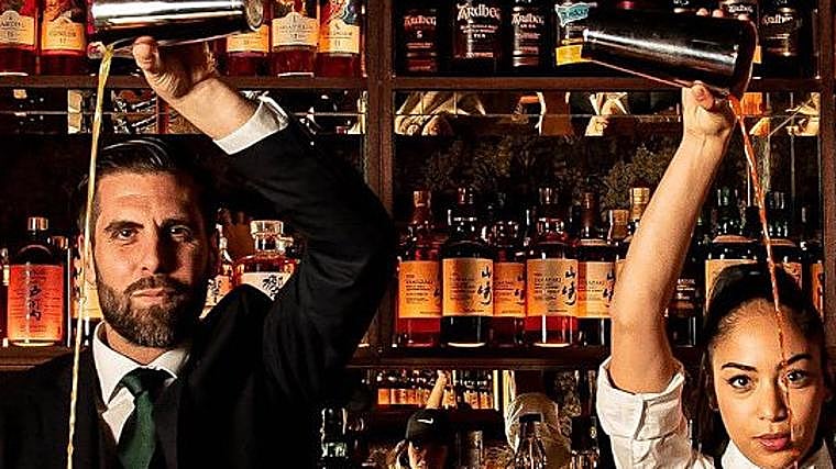 Diez planes en Madrid este fin de semana: conciertos gratis y una feria del libro