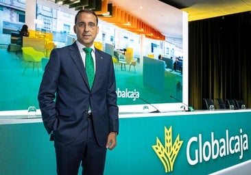 Globalcaja obtiene el Sello Empresa Solidaria por su compromiso social