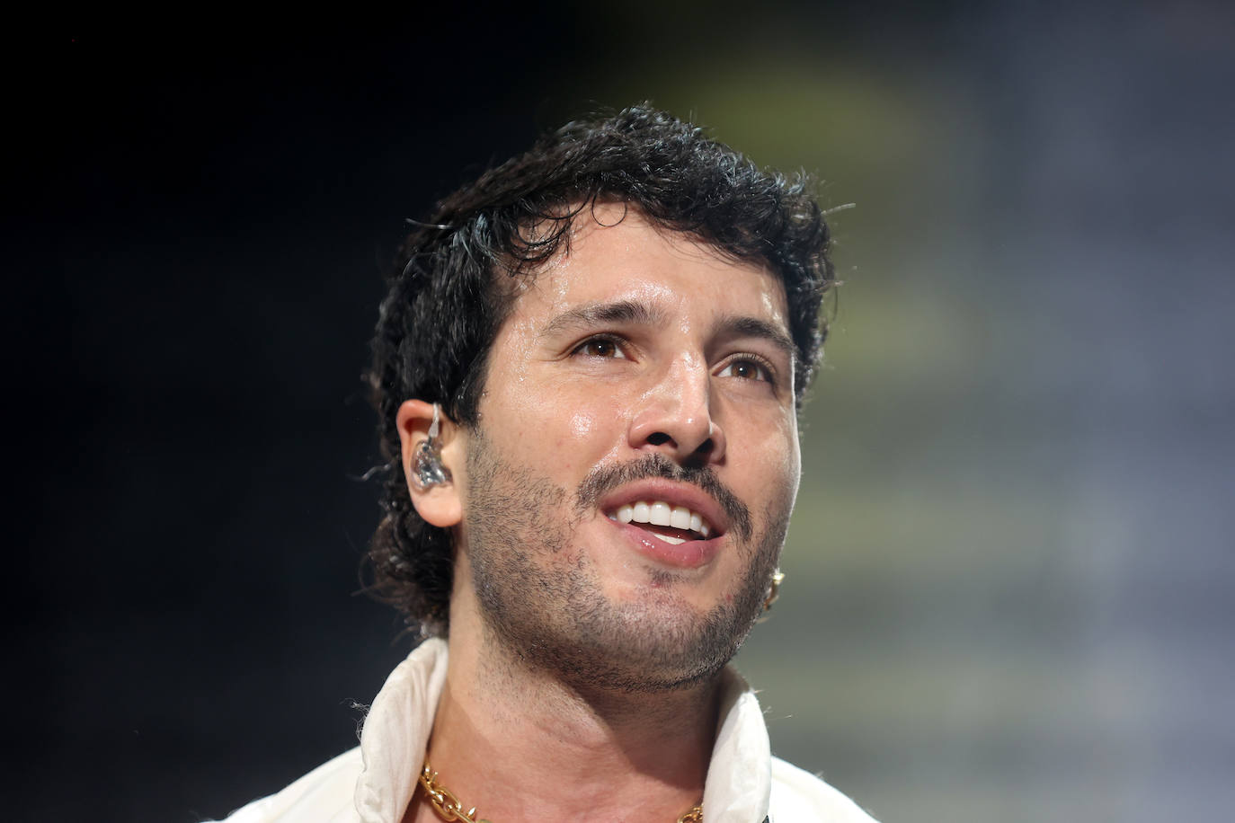 El espectacular concierto de Sebastián Yatra en Córdoba, en imágenes