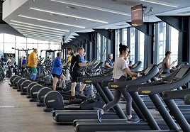 Cómo deducirte la cuota del gimnasio y las actividades de tus hijos y ahorrarte 100 euros en la declaración de la Renta