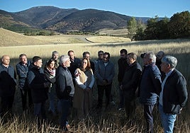 El Gobierno abonará antes de final de año las ayudas a agricultores y ganaderos afectados por los incendios