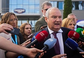 El Gobierno no aclara si dará de baja los coches desaparecidos de la dana antes de que tengan que devolver la ayuda