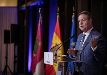 Page: «Intento mantener una luz encendida para que la gente recuerde lo que era el PSOE»