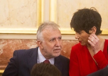 Canarias vuelve a denunciar al Gobierno ante el Supremo por incumplir sus autos: solo han reubicado 113 menores de los 587 anunciados