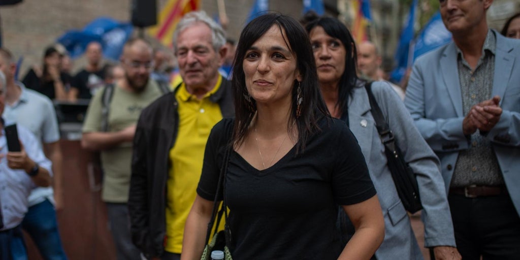 Aliança Catalana no se presentará a las generales pese a su auge en los sondeos