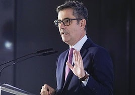 Moncloa presionó al CGPJ para «pararle los pies» al juez Peinado: «Hay un señor ridiculizando las instituciones»