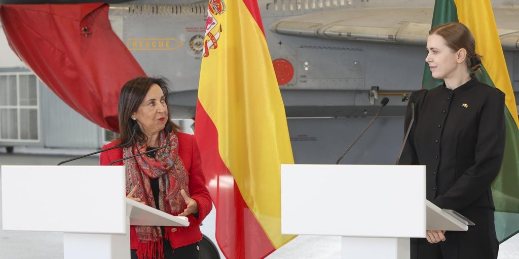 Airbus y Navantia entran en el reparto de casi 4.000 millones de Defensa