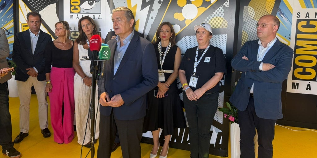 La Junta se vuelca con la industria del videojuego: prepara 600.000 euros en ayudas al sector