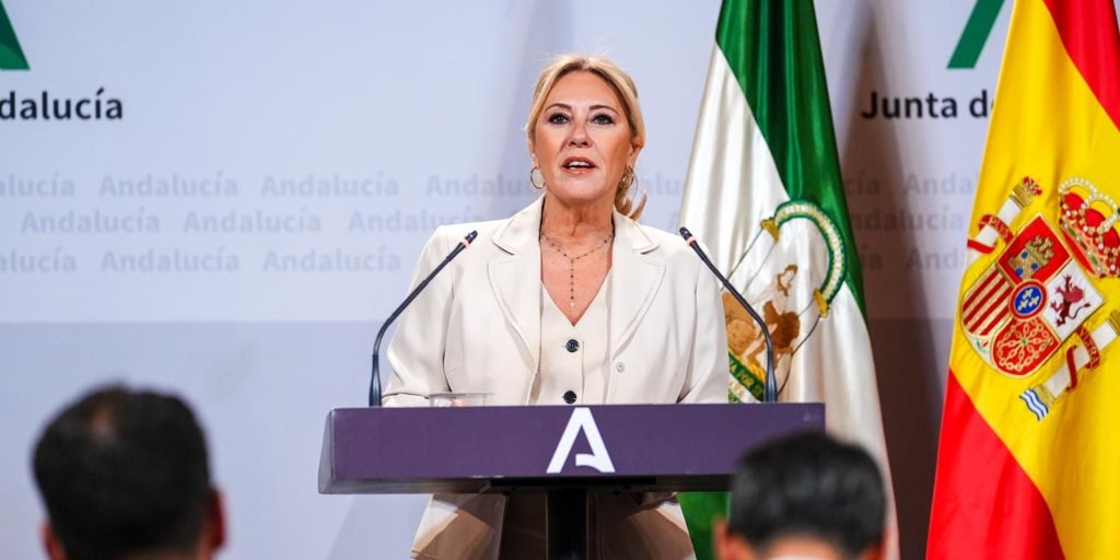 Andalucía pide a Montero que exija disculpas a Junts tras señalar que los catalanes pagan la bajada de impuestos de Moreno