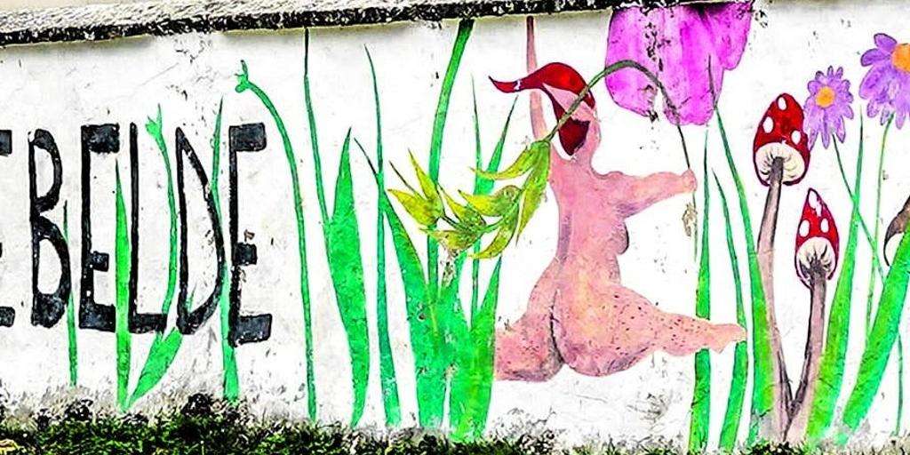 Comunicado del campamento vasco de los monitores desnudos: «Nuestro proyecto educativo se basa en valores transfeministas»