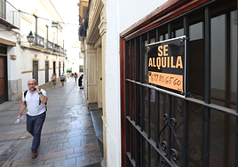 Cómo conseguir la deducción de hasta 1.200 euros para los menores de 35 años que vivan de alquiler en Andalucía