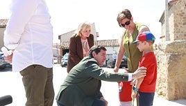 Hasta 5.000 euros por abrir y mantener tiendas en pueblos