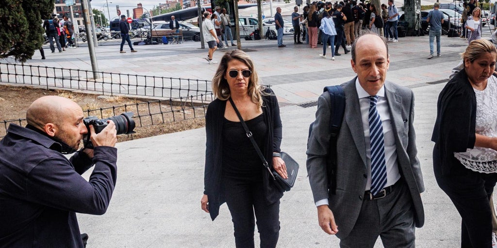 Begoña Gómez entrará hoy al juzgado otra vez por el garaje