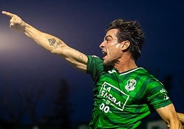 3-1: Primera y sufrida victoria del Toledo ante un buen Marchamalo