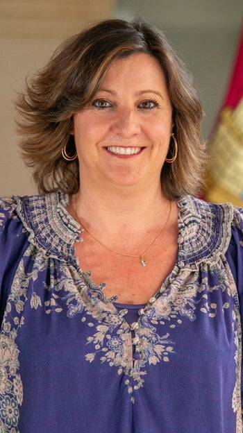 Patricia Franco Jiménez