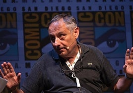 El físico que convirtió Sierra Nevada en los Andes para 'La sociedad de la nieve'