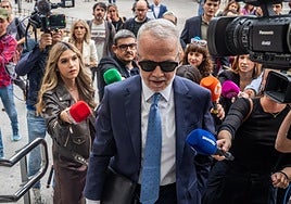 Begoña Gómez planta al juez Peinado pese a que la citó presencialmente